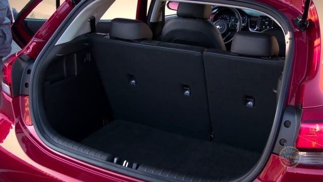 2019 Kia Rio – Review And Road Test