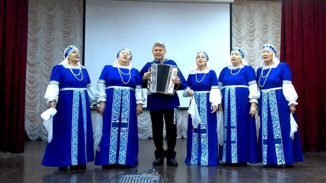 мамин старенький дом Родные просторы смотреть онлайн