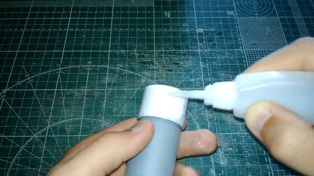 Как сделать 5 макетов AR-15 за 30 дней [Крафтерский Челлендж, 11 серия] смотреть онлайн