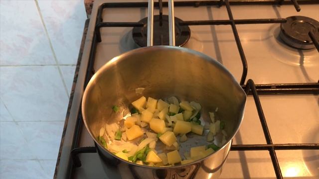 BEBEKLERE BULGUR YEMEĞİ | BEBEK | EK GIDA