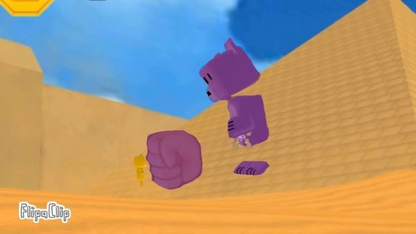 super bear adventure funny animation