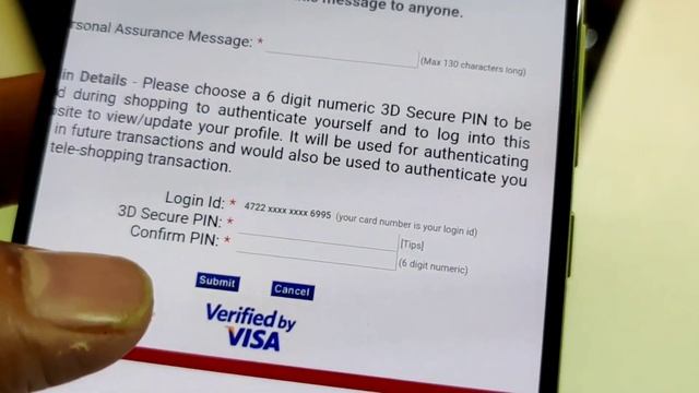 What is Verified by Visa and MasterCard SecureCode | 3d Secure Service смотреть онлайн
