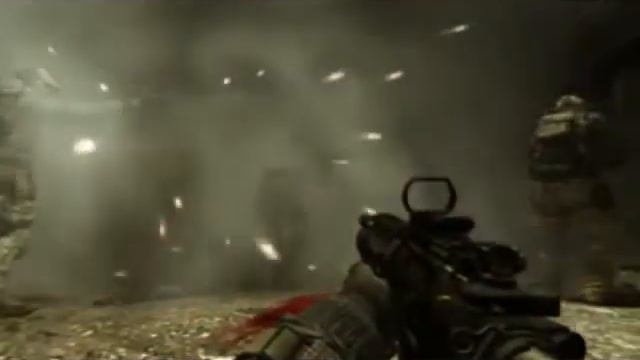 Death of Sandman - Delta Team Down смотреть онлайн