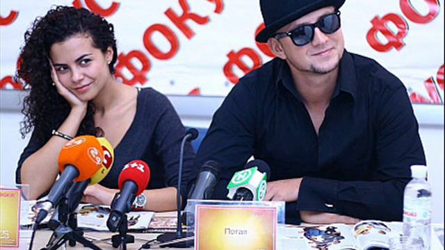 Потап и Настя Каменских-позвони своей зае смотреть онлайн