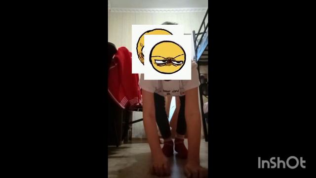 я где то просрала маску но не важно обучение на рысь (бег) смотреть онлайн