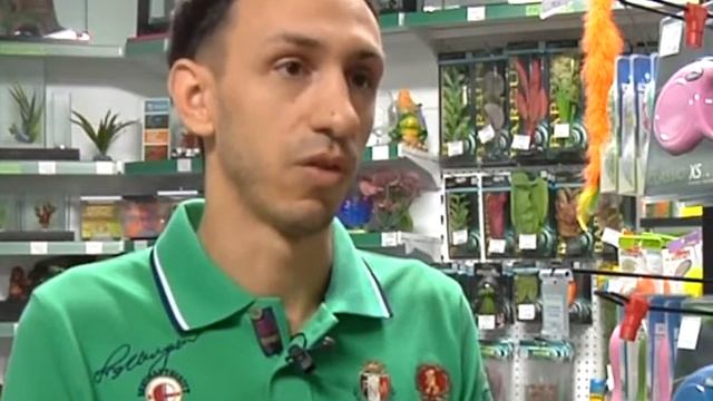 Домашний питомец (выпуск 24 ) ( Агрессия собак Модный приГАВор) (РИА Биробиджан) смотреть онлайн