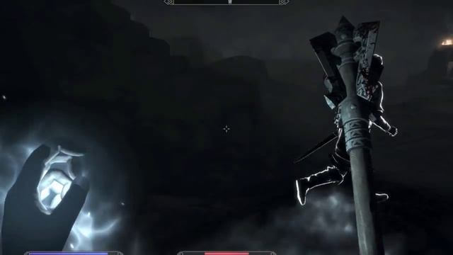 Skyrim A Vampire's Tale #23 Thanks for 500 Subs Best Bits смотреть онлайн