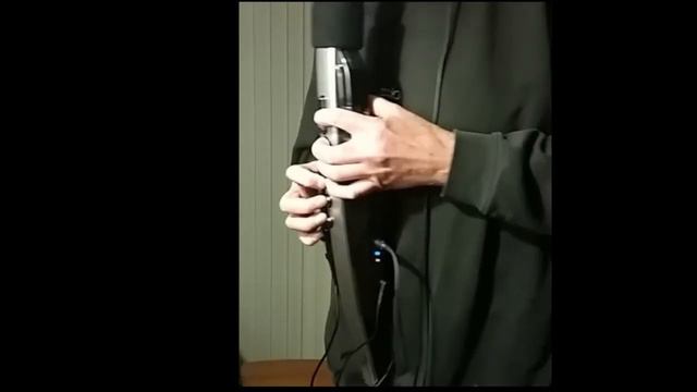 Meditation from Thais by Massenet (played on Roland Aerophone Pro) by Paul Coleman смотреть онлайн