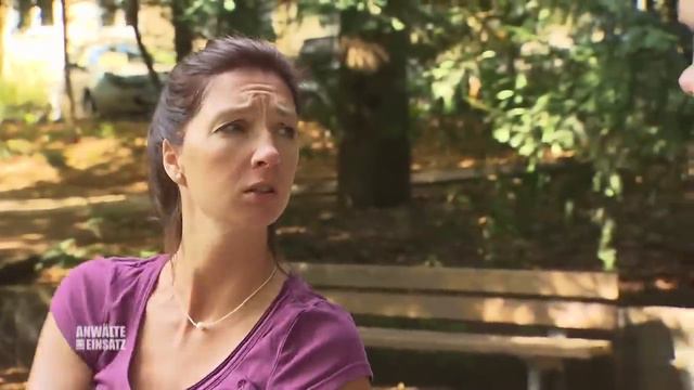 Ist Mein Freund Heimlich Mit Meinem Vater Ein Paar? | 2/2 | Anwälte Im Einsatz | SAT.1