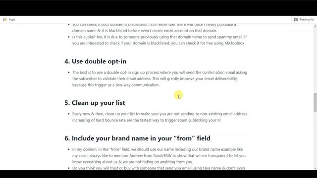 How To Avoid Emails Going To Spam Folder & Increase Email Deliverability смотреть онлайн