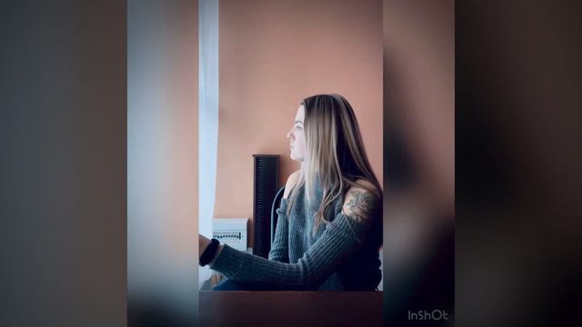Не буди меня (cover) Мари Краймбрери смотреть онлайн