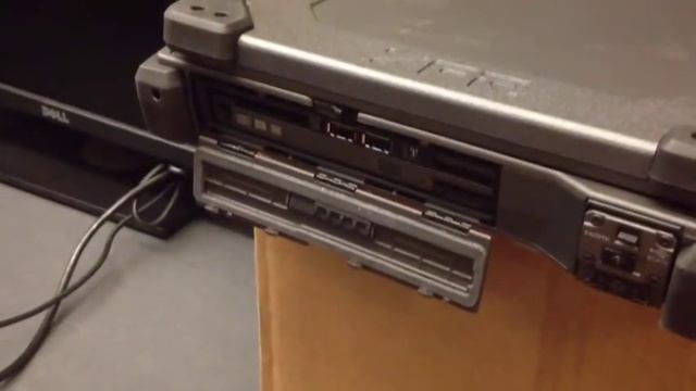 Dell XFR смотреть онлайн