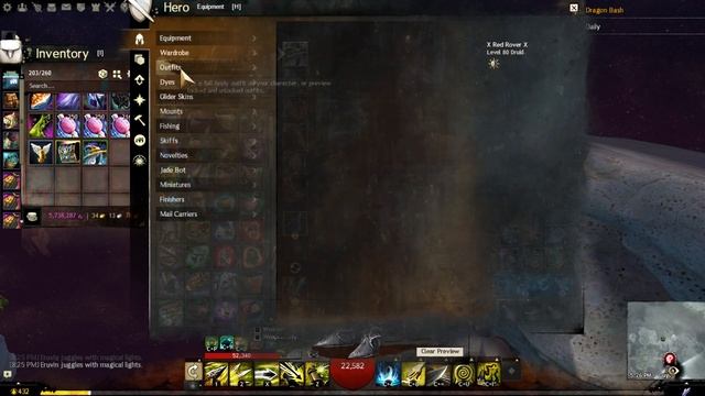 NEW Prepurchase and Deluxe Edition Demo Skins Guild Wars 2 Secrets of the Obscure Upcoming Expansio смотреть онлайн