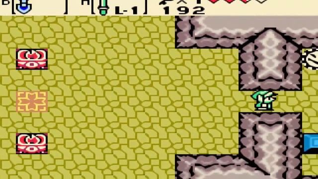Oracle of Ages Part 5: O' great owl, tell me things! - Rocket Rabbit смотреть онлайн