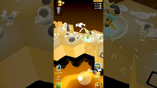 My Little Universe Android Walkthrough Gameplay Part 111 смотреть онлайн