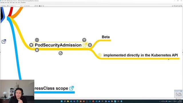 Les grosses nouveautés de Kubernetes 1.23 (Janvier 22) смотреть онлайн