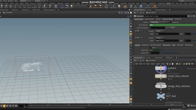 Texture emit pyro fx смотреть онлайн
