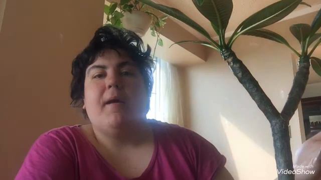 Plant Care #1 Plumeria смотреть онлайн