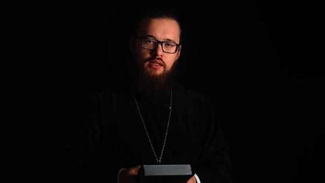 Воскресные беседы. Притча о богаче и Лазаре смотреть онлайн