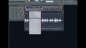 Полный разбор Edison в FL Studio 12. Урок - обзор как работать с аудио в новом Edison (1\2)