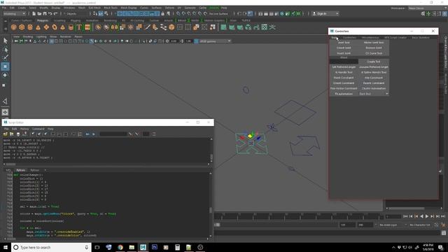 Python Color Changer смотреть онлайн