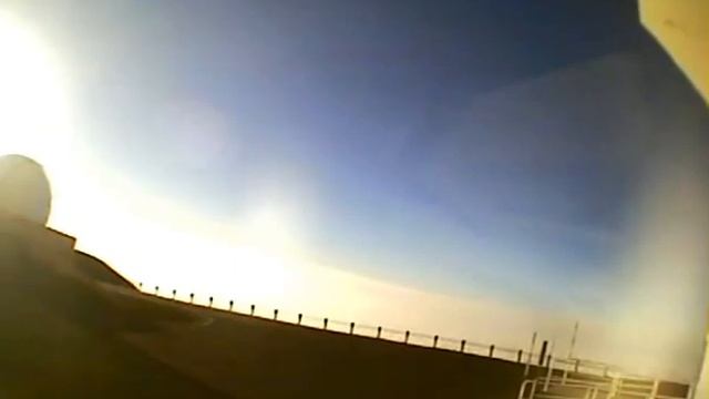 New Star Rising at west coming up Apr 4 Update.It's gettin' bigger. смотреть онлайн