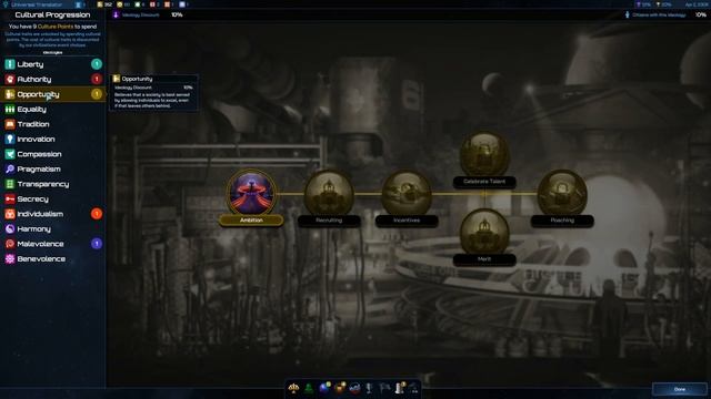 FIRST LOOK at Galactic Civilizations 4 SUPERNOVA | Part 3 смотреть онлайн