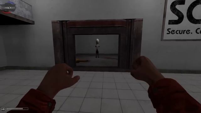 CRAZY RECORDING! GMOD Funny Moments - SCP Containment Breach смотреть онлайн
