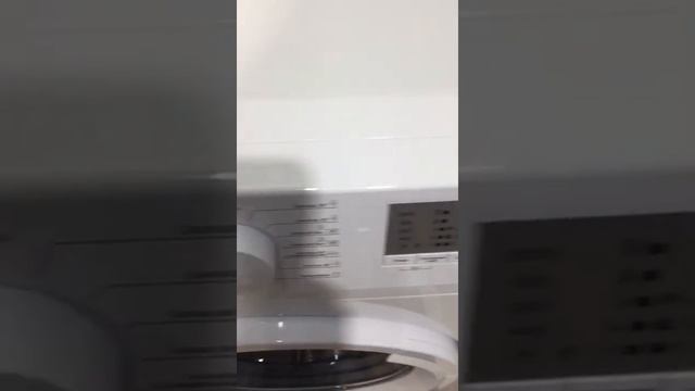 Beko WRS5511BWW смотреть онлайн
