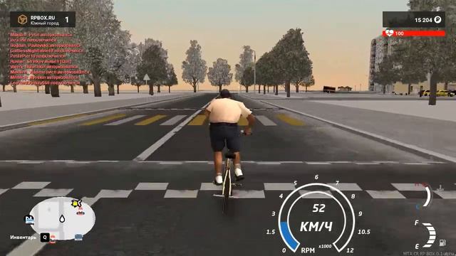 РАЗВОЗ ПОЧТЫ ПО ГОРОДАМ (RPBOX) смотреть онлайн