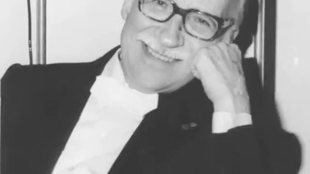 Carlo Zecchi suona Scarlatti Sonata in sol K 523 L 490 смотреть онлайн