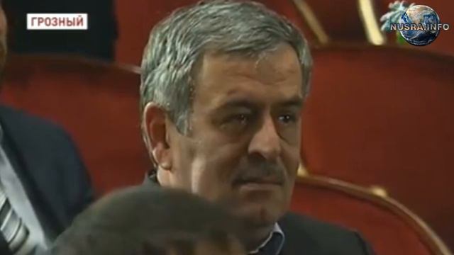 Nusra.Info: Дед Кадыр смотреть онлайн