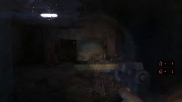 Metro Last Light: Faction Pack (DLC) - Я Сталкер (2\3) смотреть онлайн