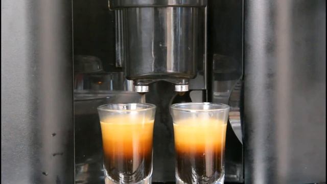 Thanh lý máy pha cà phê Delonghi 3000.B bảo hành 1 năm смотреть онлайн