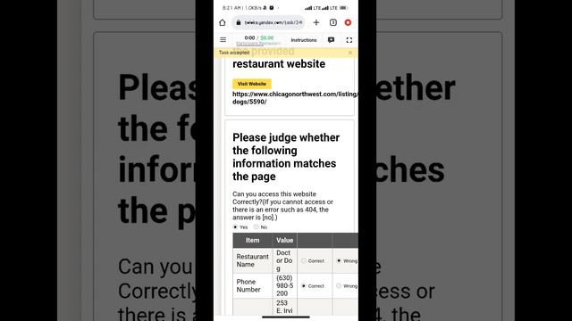 Participant.Restaurant.Data.Validation 0.02 Treaning+Exam Accepted смотреть онлайн