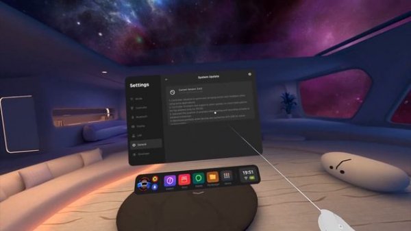 PICO4 UPDATE: What's New In The 5.6.0 Global Version?