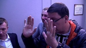 ДОМ-2 После заката 4525 день Ночной эфир (29.09.2016)