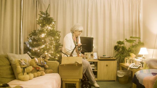 The Year Dot (Directors cut) смотреть онлайн