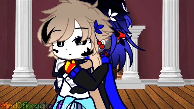 When Error is Bored|Errorink|Read Desc|•Mind Of Imaginations• смотреть онлайн