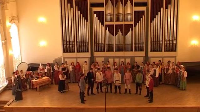 гос.экзамен Наталии Костенко смотреть онлайн