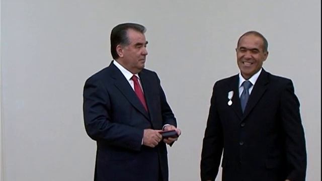 Рузибой Идиев смотреть онлайн