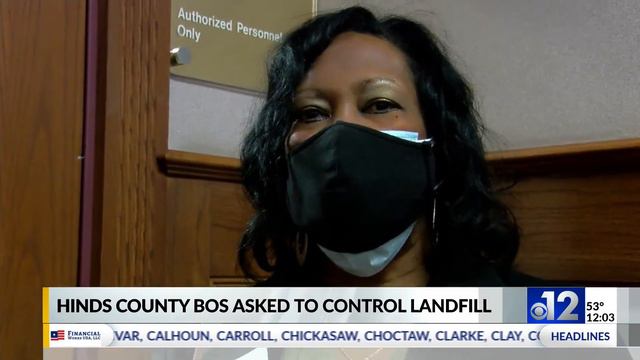 Opponents of third Madison County landfill enlist help of Hinds County смотреть онлайн