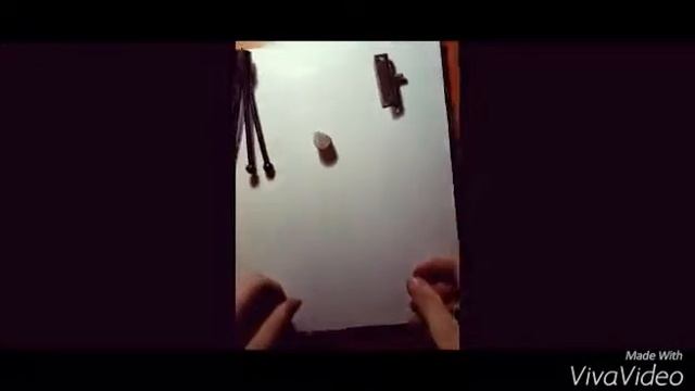 Мини ШТАТИВ держатель для телефона смотреть онлайн