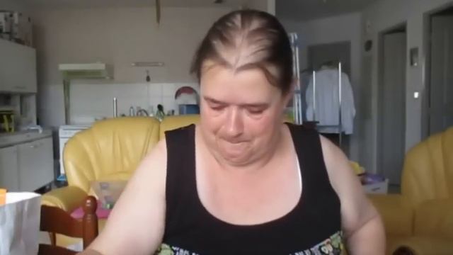 Retour de courses Intermarché (budget 170€) смотреть онлайн