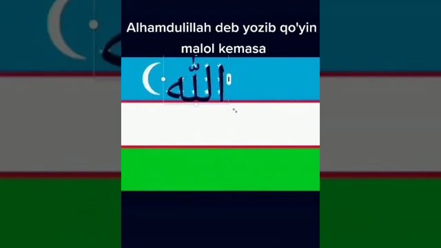 UZBEKISTAN Bayrog'i Haqida Siz Buni Bilganmidingiz Kamentaryaga yozamz смотреть онлайн