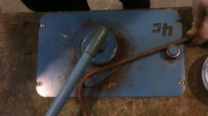 Улитка Старт + Мини завиток + насадки Кольцегиб