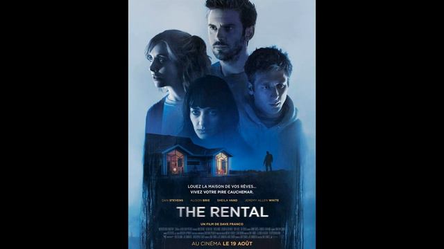 THE RENTAL