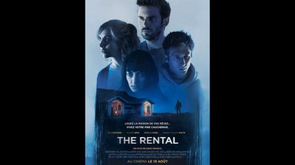 THE RENTAL