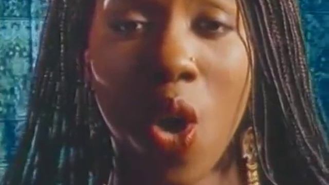 Blue Pearl (Durga McBroom-Hudson&Martin Glover) with David Gilmour & Rick Wright - Alive смотреть онлайн