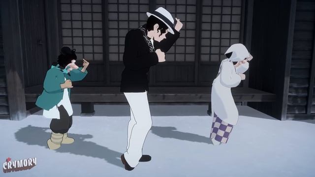 Клинок Отрезвляющий Димонов 2 - Солевой Поезд | Аниме Пародия | VRChat смотреть онлайн